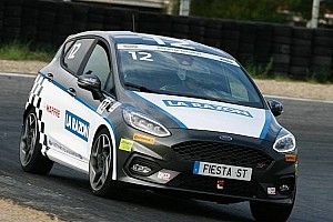 Las 24 Horas Ford, una fiesta de la solidaridad
