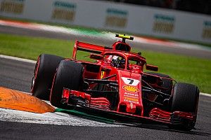GP del Giappone: Ferrari aggressiva a Suzuka con 10 set di Supersoft per Vettel e Raikkonen