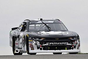 Matt Tifft wins the pole for Xfinity Series race at Road America