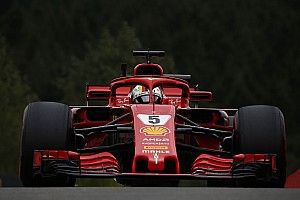 The nine days that will define Ferrari's season