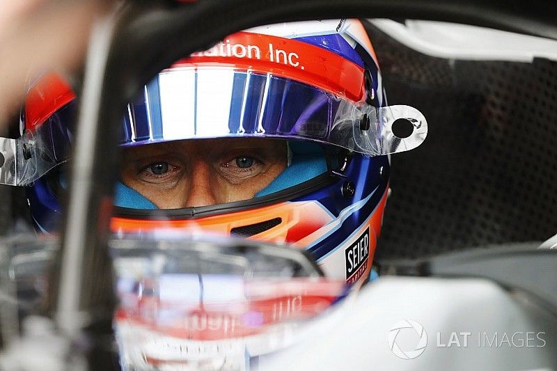 Grosjean a "trouvé les clés" et veut continuer chez Haas