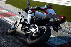 В мотогоночной игре Ride 3 появятся 230 байков