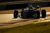 Robert Shwartzman se estrena y rompe la racha de Schumacher
