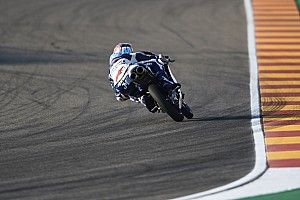 Com direito a recorde, Martin conquista pole em Aragón