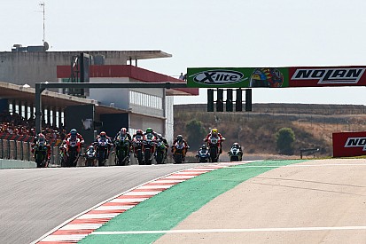 Portimao ospiterà la Superbike fino al 2022