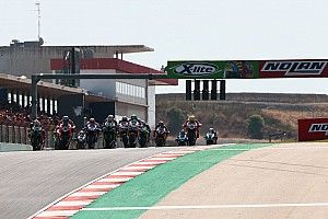 Portimao ospiterà la Superbike fino al 2022
