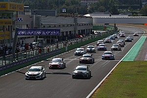TCR Italy, ecco le novità del regolamento 2019 in corso di approvazione