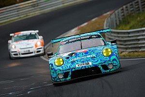 Interview mit Sven Schnabl Teil 2: Herausforderung neuer Porsche