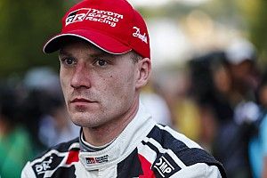Toyota trionfa anche in Germania, ma Toyoda si scusa con Latvala: "Ci spiace per i suoi ritiri. Dobbiamo fare Yaris migliori"