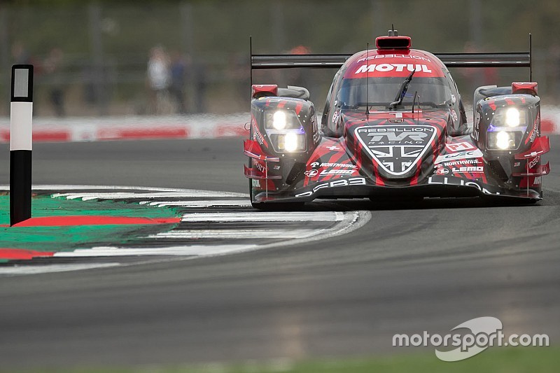 WEC-Privatiers sauer: LMP1-EoT passt vorne und hinten nicht