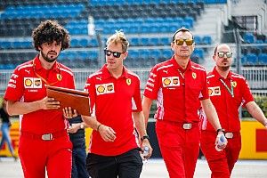 Vettel: Kalan altı yarışı da kazanabilecek güçteyiz