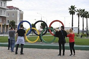 ANÁLISE: Por que a F1 não faz parte das Olimpíadas?