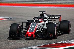 A Pirelli pótolta a Haas „tűzben edzett” abroncsait