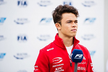 De Vries op weg naar zitje bij Formule 2-zwaargewicht ART