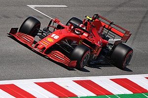 F1 2020: gli orari TV di SKY e TV8 del GP del Belgio