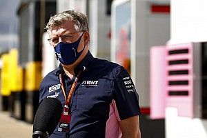 «Мы сбиты с толку». Racing Point прокомментировала решение FIA
