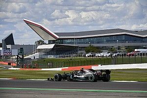F1-krachtbron Mercedes levert 1.022 pk in kwalificatiemodus