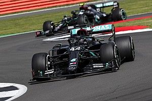 Why Silverstone is "not friends" with tyres