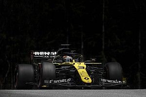 Alonso no hará prácticas libres 1 con Renault en 2020