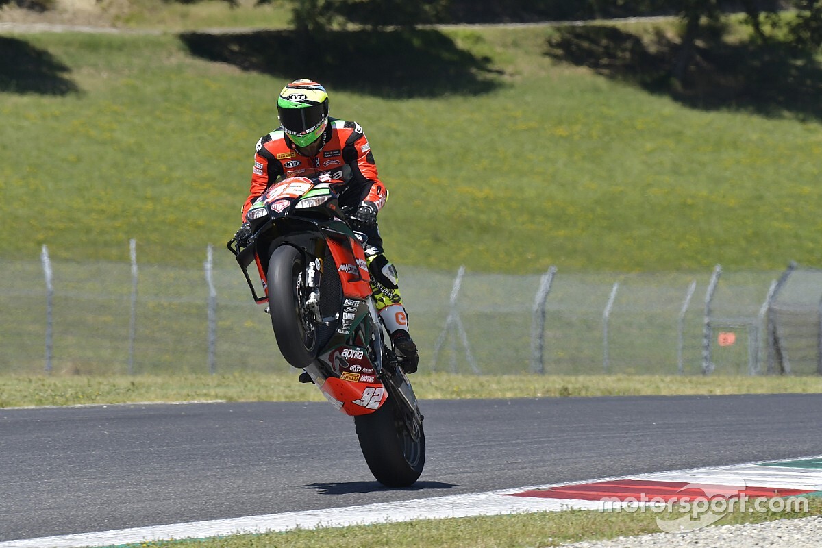 ELF CIV: Savadori e Zannoni trionfano al Mugello