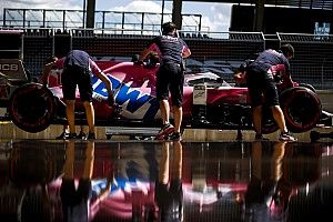 The "borderline outrageous" car that could change F1 forever