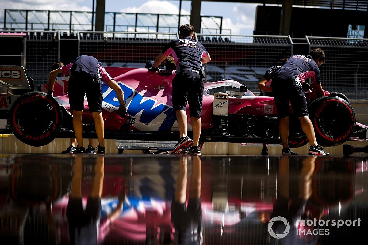 The "borderline outrageous" car that could change F1 forever