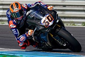 Verrassing: Van der Mark vertrekt na dit seizoen bij Yamaha