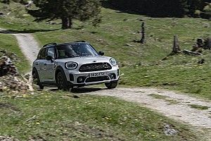 Nowe MINI Countryman