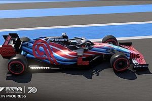 Ilyen a Hungaroringen vezetni az F1 2020-ban: videó