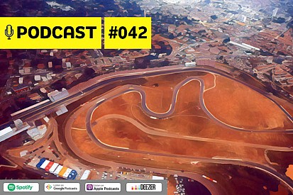 Podcast #042 – Interlagos 80 anos: templo do automobilismo ou apenas mais um circuito?