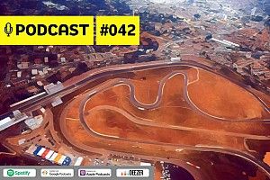Podcast #042 – Interlagos 80 anos: templo do automobilismo ou apenas mais um circuito?