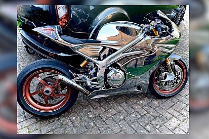 Will Norton Motorcycles Completely Cease To Exist?