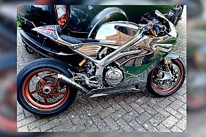 Will Norton Motorcycles Completely Cease To Exist?