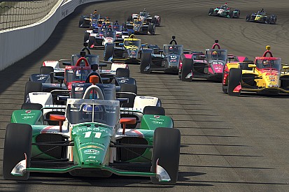 Norris devrait participer à la course virtuelle d'IndyCar à Austin