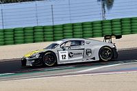 GT Italiano Sprint: Audi vince Gara 1 con Agostini-Mancinelli