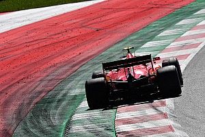 Vettel en Leclerc blij met updates Ferrari