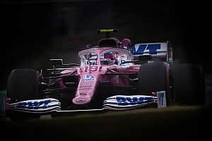 Sorpresa Stroll: "Ho fatto un giro di qualifica perfetto"