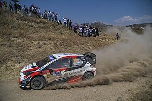 Toyota chciałaby powrotu kwalifikacji