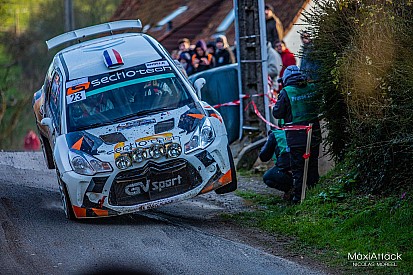 Galeria: Rallye Le Touquet - Pas-de-Calais 2020