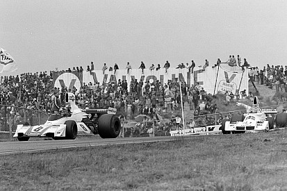 Herinneringen aan de Dutch Grand Prix: de F1-fans aan het woord
