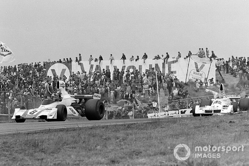 Herinneringen aan de Dutch Grand Prix: de F1-fans aan het woord