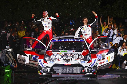 Ogier gana el Rally México 2020 e iguala a Loeb