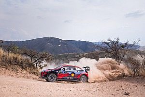 Adamo chwali proces decyzyjny FIA