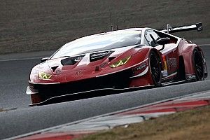 Dillmann targets return to Japan after Super GT cameo