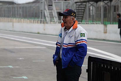 Wilson Fittipaldi tem boa recuperação após cirurgia e sai da UTI