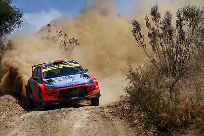 Minimum 9 hetes szünetet kell tartania a WRC-nek a koronavírus miatt