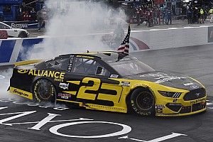 Team Penske and Brad Keselowski announce contract extension