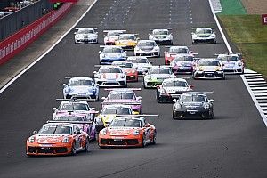 Officieel: Porsche Supercup in voorprogramma van F1 Zandvoort