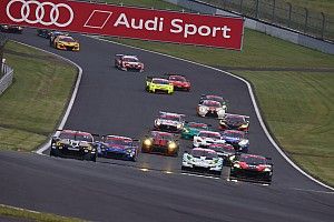 第3戦鈴鹿でのGT300クラス参加条件、Q1組分け等が発表。タイヤ交換義務の導入はなし