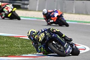 Rossi verwacht dat KTM rol gaat spelen in de MotoGP-titelstrijd